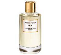MANCERA PARIS - Amber Fever - Eau de Parfum Unisex 120 ml