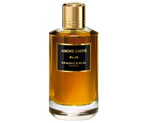 MANCERA PARIS - Amore Caffe - Eau de Parfum Unisex 120 ml