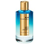 MANCERA PARIS - Aoud Lemon Mint - Eau de Parfum Unisex 120 ml