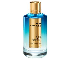 MANCERA PARIS - Aoud Lemon Mint - Eau de Parfum Unisex 120 ml