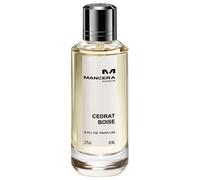 Mancera Cedrat Boise Eau de Parfum unisex 60 ml