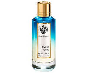 MANCERA PARIS - Cinque Terre - Eau de Parfum Unisex 60 ml