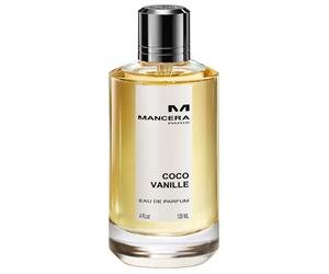 MANCERA PARIS - Coco Vanille - Eau de Parfum Unisex 120 ml