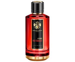 MANCERA PARIS - Intense Red Tobacco - Eau de Parfum Unisex 120 ml