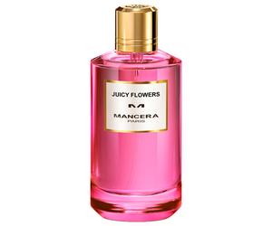 MANCERA PARIS - Juicy Flowers - Eau de Parfum Unisex 120 ml