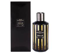 Mancera Paris Lemon Line Eau De Parfum 120ml Unisex