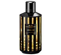 MANCERA PARIS - Lemon Line - Eau de Parfum Unisex 120 ml