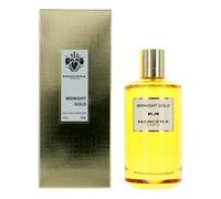 Mancera Paris Midnight Gold, One size, 120 ml