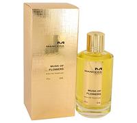 Mancera Paris Musk of Flowers Eau de Parfum Spray 120ml