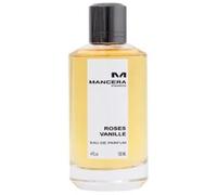 Mancera Paris Roses Vanille Eau de Parfum 120ml
