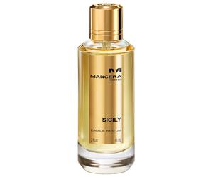 MANCERA PARIS - Sicily - Eau de Parfum Unisex 60 ml