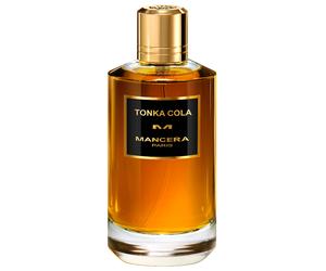MANCERA PARIS - Tonka Cola - Eau de Parfum Unisex 120 ml