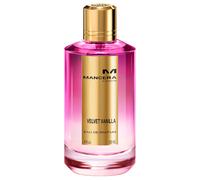 Mancera Velvet Vanilla Eau de Parfum unisex 120 ml