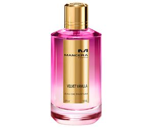 MANCERA PARIS - Velvet Vanilla - Eau de Parfum Unisex 120 ml