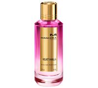 MANCERA PARIS - Velvet Vanilla - Eau de Parfum Unisex 60 ml