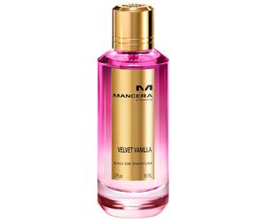 MANCERA PARIS - Velvet Vanilla - Eau de Parfum Unisex 60 ml