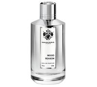 MANCERA PARIS - Wood Season - Eau de Parfum Unisex 120 ml