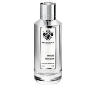 MANCERA PARIS - Wood Season - Eau de Parfum Unisex 60 ml