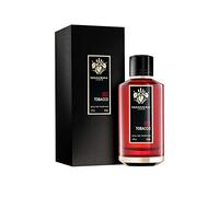 Mancera Red Tobacco Eau de Parfum 120 ml Nuovo in Scatola