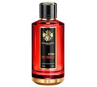 MANCERA Red Tobacco Intense Extrait di Parfum Spray for Unisex, 4.0 Ounce