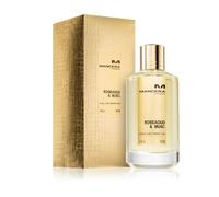 Mancera Roseaoud & Musc 120 ml Eau de Parfum Unisex