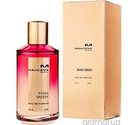 Mancera Roses Greedy Eau de Parfum 120 ml nuovo in scatola
