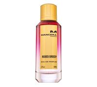 Mancera Roses Greedy Eau de Parfum unisex 60 ml