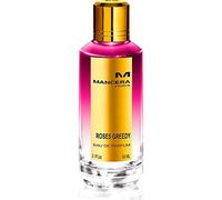 MANCERA Roses Greedy Eau de Perfume 60ml Made in France + 2 Mancera Samples + 30ml Skincare