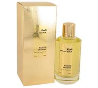 MANCERA Roses Jasmine Eau de Perfume 120ml Made in France + 2 Mancera Samples + 30ml Skincare