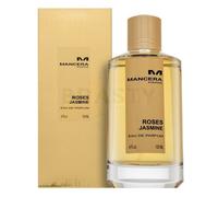 Mancera Roses Jasmine Eau de Parfum unisex 120 ml