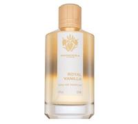 Mancera Royal Vanilla Eau de Parfum unisex 120 ml