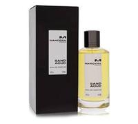 MANCERA Sand Aoud Eau de Parfum, Unisex (120 ml)