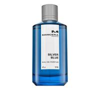 MANCERA Silver Blue 120 ML Eau de Parfum Profumi di nicchia