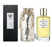 Mancera Sole d'Italia, Eau de Parfum, 120 ml, prodotto in Francia
