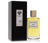 MANCERA SOLEIL D'ITALIE Eau De Parfum 120 ml Unisex