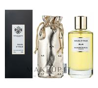 Mancera - Soleil d'Italie Eau de Parfum 120 ml