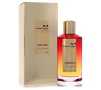 MANCERA VELVET VANILLA Eau De Parfum 120 ml
