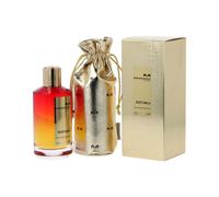 Mancera Velvet Vanilla Eau De Parfum Spray 120ml