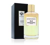 Mancera Vetiver Sensuel eau de parfum unisex 120 ml