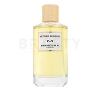 Mancera Gold Label Collection Vetiver Sensuel EDP 120 ml