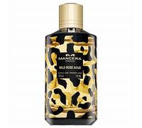Mancera Wild Rose Aoud Eau de Parfum unisex 120 ml