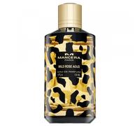 Mancera Wild Rose Aoud U - Eau de Parfum Unisex 120 ml