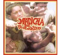 Mancha De Rolando - Animal Humano