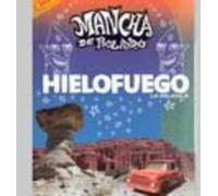 Mancha De Rolando La - Hielofuego