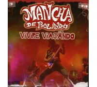 Mancha De Rolando - Vivire Viajando