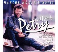 MANCHE MOEGENS HEISS - PETRY W