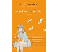 Mancherai all'infinito