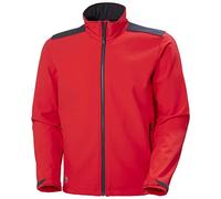 Manchester 2.0 Softs Jacket