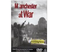 Manchester at War [DVD]