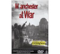Manchester at War [DVD] [Edizione: Regno Unito]